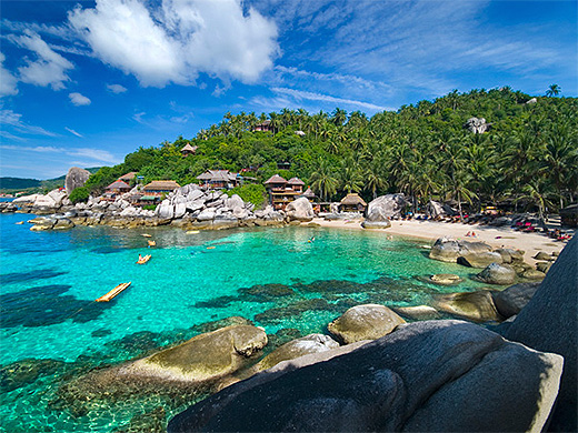 イメージ/チャムチュリー ヴィラ