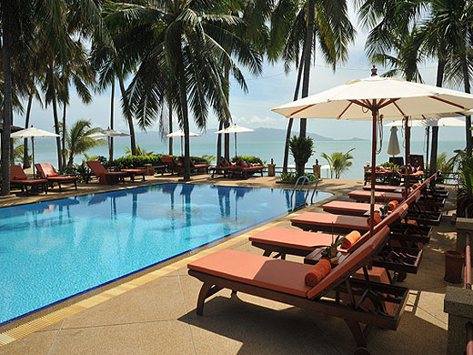 イメージ/ココ パーム ビーチ リゾート