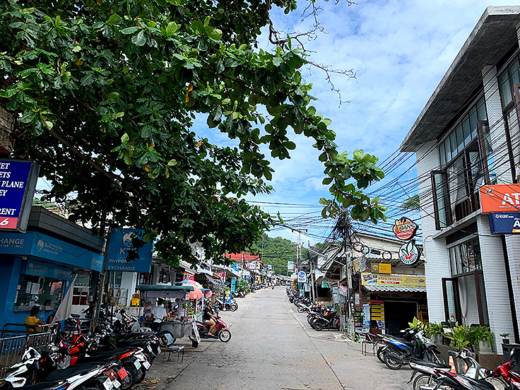 イメージ/タオ島 メーハードビーチ