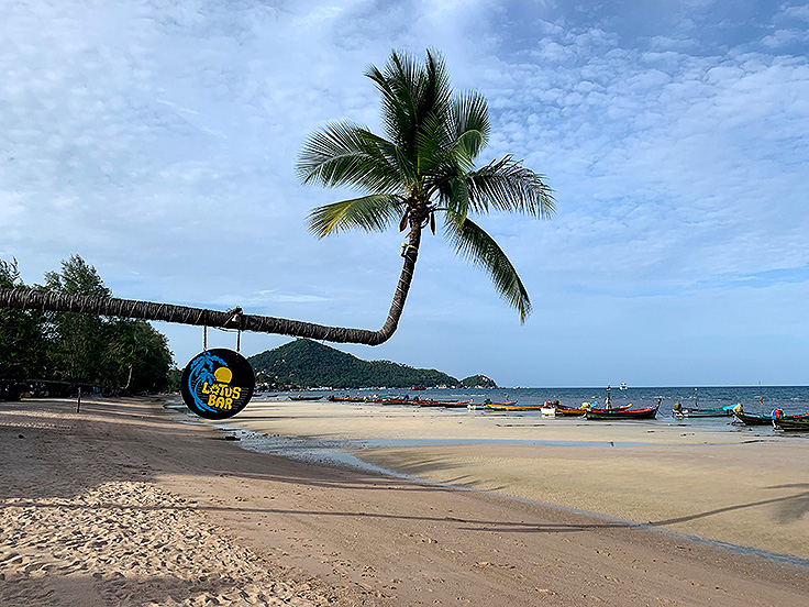 イメージ/タオ島 サイリービーチ