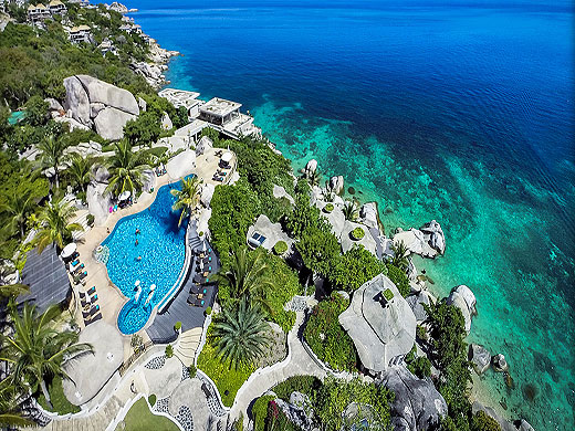 イメージ/ジャマキリ スパ & リゾート