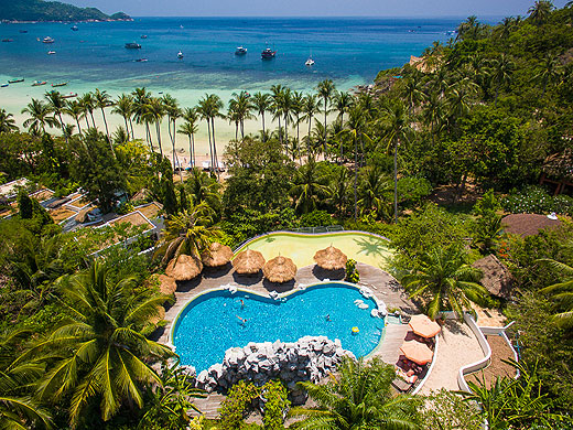 イメージ/コ タオ カバナ