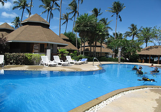 イメージ/コ タオ モントラ リゾート ＆ スパ