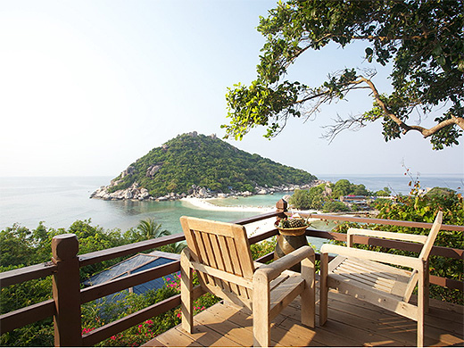 イメージ/ナンユアン アイランド ダイブ リゾート