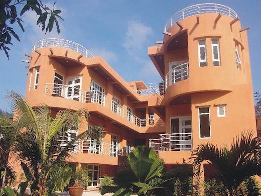 イメージ/コタオ シンプルライフ リゾート