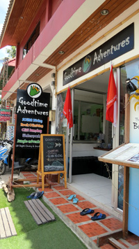 イメージ/Good Time Adventures