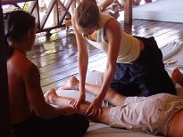 イメージ/タイマッサージコース