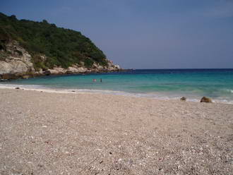 イメージ／タオ島ビーチ／アオルーク #2