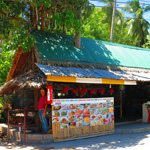 イメージ/オールシーズンズレストラン/ALL SEASONS RESTAURANT