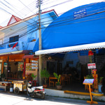 イメージ/バーンタイ/BAAN TAI