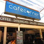 イメージ/カフェコーナー/CAFE CORNER