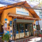 イメージ/ルッキンググラス/LOOKING GLASS