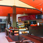 イメージ/ニューヘブンカフェ/NEW HEVEN CAFE