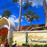 イメージ/シャリマール/SHALIMAR