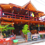 イメージ/トンタイフード/TONGTHAI FOOD