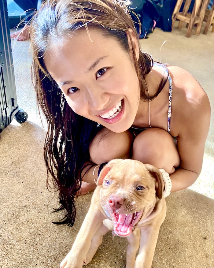 スタッフ紹介/岩田樹奈