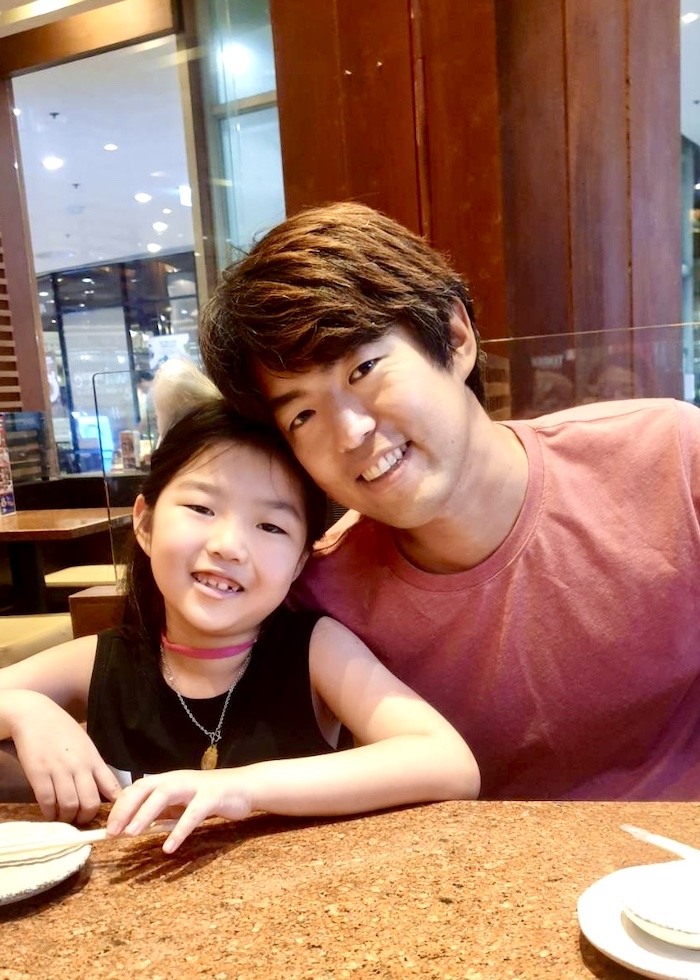 スタッフ紹介/伊藤政英