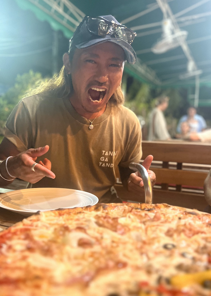 スタッフ紹介/川越涼太